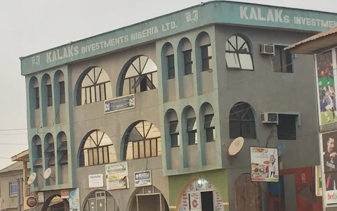 Kalaks Investment Nigeria Ltd image