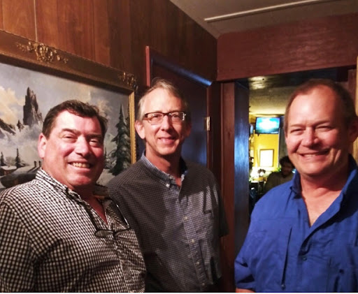 Coffee Shop «Sunrise Coffee Shop», reviews and photos, 247 SW Rutledge St, Madison, FL 32340, USA