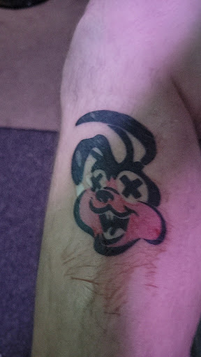 Explore easy leg tattoo ideas, creative tattoo ideas in Apple Valley, available at Klassic tattoo