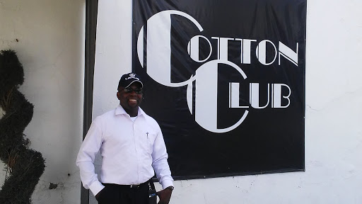 Dance Company «Cotton Club», reviews and photos, 656 W 125th St, New York, NY 10027, USA