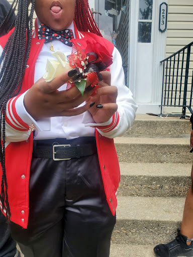 Florist «Garden of Eden Flower Shop», reviews and photos, 266 Shell Rd, Carneys Point, NJ 08069, USA