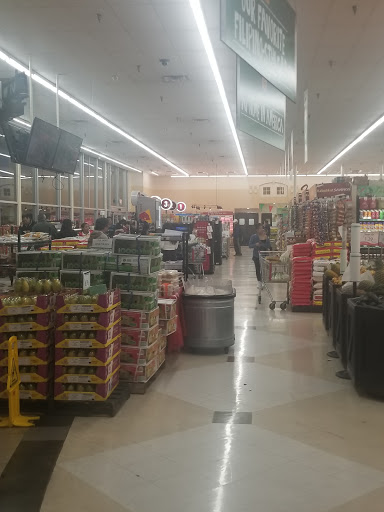 Supermarket «Seafood City Supermarket», reviews and photos, 16130 Nordhoff St, North Hills, CA 91343, USA