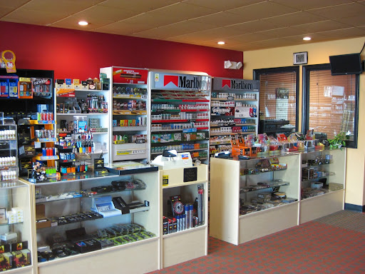 Tobacco Shop «Wallingford Tobacco», reviews and photos, 898 N Colony Rd, Wallingford, CT 06492, USA
