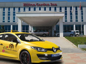 ERZİNCAN Hılton TAKSİ
