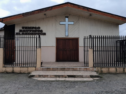 Iglesia Bautista El Redentor