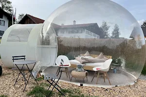 Bubble Tent Deutschland | Füssen im Allgäu image