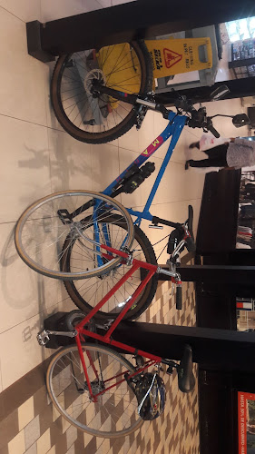 Opiniones de B-RIDER en Samborondón - Tienda de bicicletas