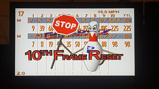 Bowling Alley «Eastbury Bowling Center», reviews and photos, 3000 Atlantic Blvd NE A, Canton, OH 44705, USA