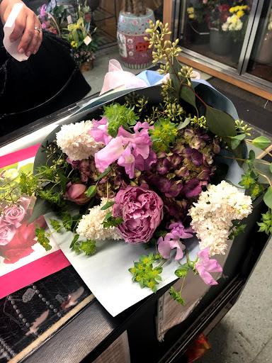 Florist «J Miller Flowers», reviews and photos, 4416 Piedmont Ave, Oakland, CA 94611, USA