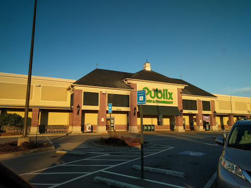 Publix Super Market at Seven Hills Station, 80 Seven Hills Blvd, Dallas, GA 30132, USA, 