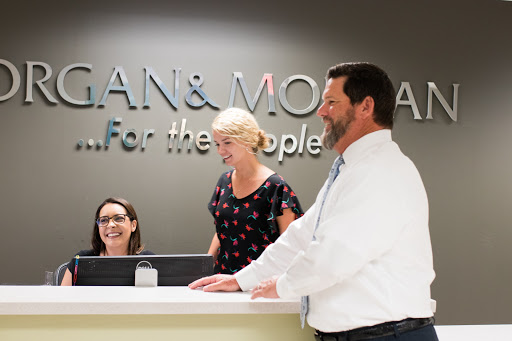 Personal Injury Attorney «Morgan & Morgan», reviews and photos
