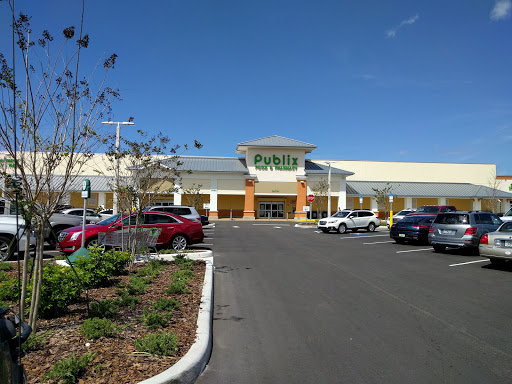 Supermarket «Publix Super Market At Southshore Village», reviews and photos, 5052 N U.S. Hwy 41, Apollo Beach, FL 33572, USA