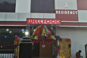 Ananya Residency & Wellfood Highway image