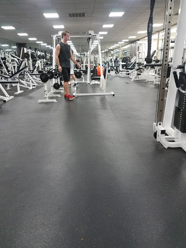 Gym «Newport Beach Athletic Club», reviews and photos, 1367 Avocado Ave, Newport Beach, CA 92660, USA