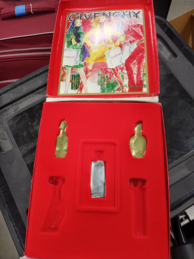 Thrift Store «Goodwill Retail Store of University City», reviews and photos