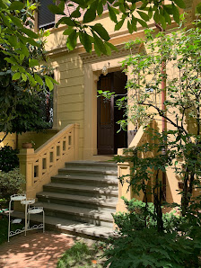 Villa Masi 49 Via Ernesto Masi, 49, 40137 Bologna BO, Italia