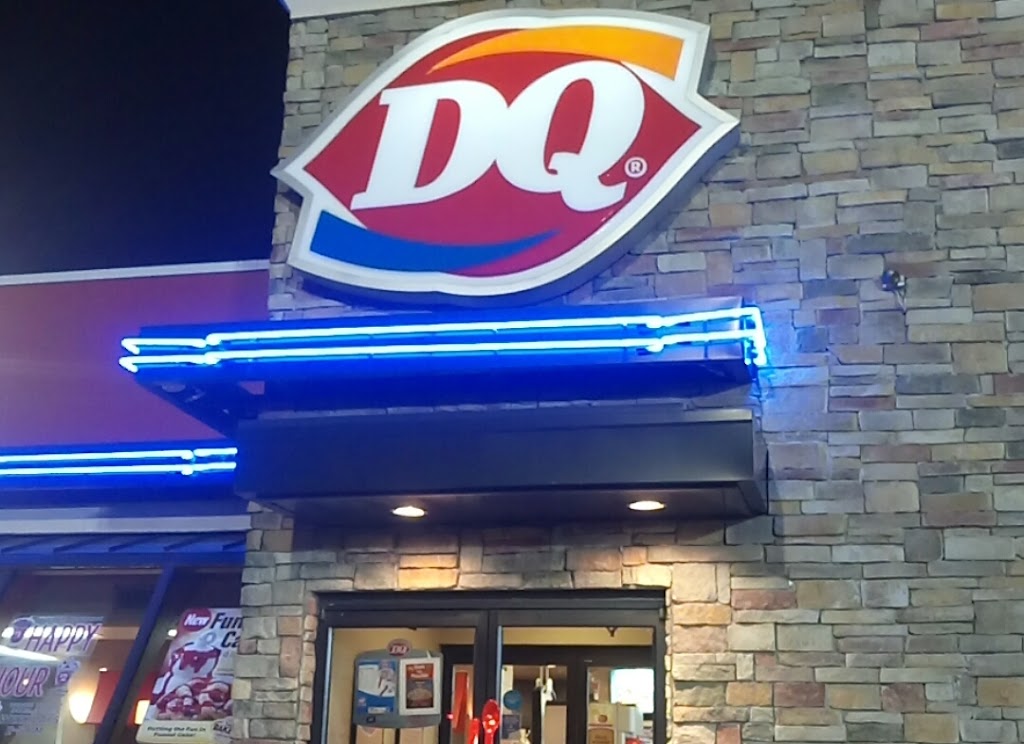 Dairy Queen Grill & Chill 30281