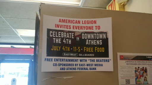 Grocery Store «United Grocery Outlet», reviews and photos, 1625 Decatur Pike, Athens, TN 37303, USA