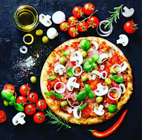 Photos du propriétaire du Pizzeria Hotimes Pizza Claye-Souilly - n°13
