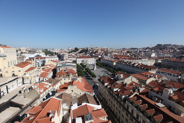 Comentários e avaliações sobre o Turismo de Portugal, I. P.