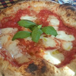 Photo n°1 de l'avis de Katikati.a fait le 17/05/2017 à 10:30 sur le  Restaurant Pergola à Kaufbeuren
