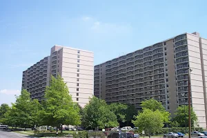 Keeler Park Apartments image