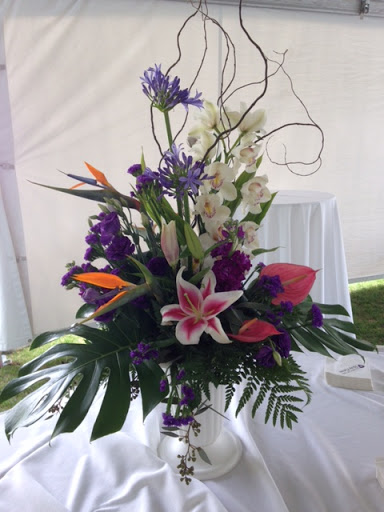 Florist «Herbert E Berg Florist Inc», reviews and photos, 19 Blackstone River Rd, Worcester, MA 01607, USA