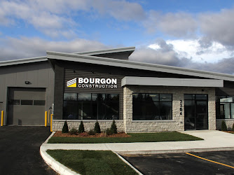 Bourgon Construction