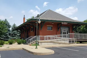 Beaver Area Heritage Museum image