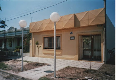 Biblioteca Popular 'D. F. Sarmiento'