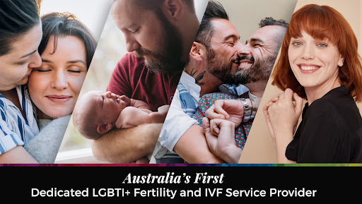 Rainbow Fertility Melbourne City | Australia’s First Dedicated LGBTI+ Fertility & IVF Service Provider