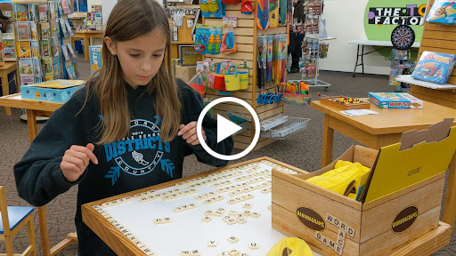 Toy Store «The Toy Factory», reviews and photos, 442 SW 2nd St, Corvallis, OR 97333, USA