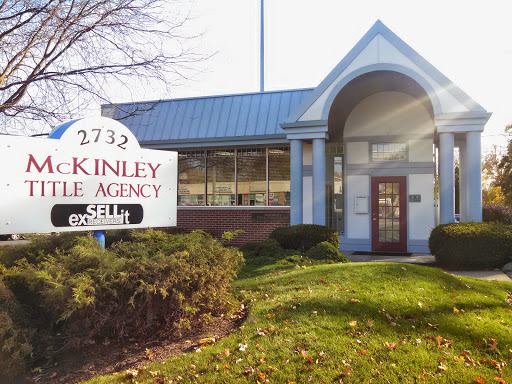 McKinley Title Agency Inc in Canton, Ohio