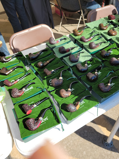 Tobacco Shop «Tobacco Cabana», reviews and photos, 265 Hickerson St, Cedar Hill, TX 75104, USA