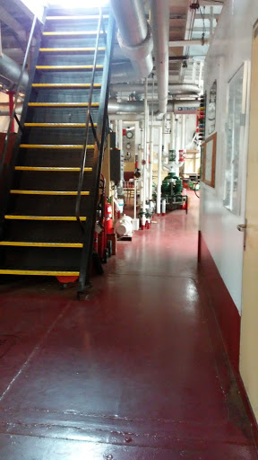 Maritime Museum «Oregon Maritime Museum», reviews and photos, 198 SW Naito Pkwy, Portland, OR 97204, USA