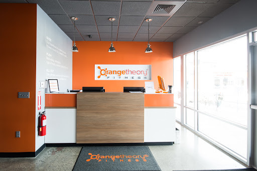 Gym «Orangetheory Fitness», reviews and photos, 112 Burlington Mall Road, Burlington, MA 01803, USA