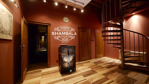 Shambala - Erotic Massage Warsaw & Spa Sauna, Tantra, Nuru