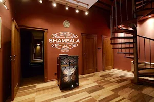 SHAMBALA - Erotic Massage Warsaw & Spa, Sauna, Tantra, Lingam image