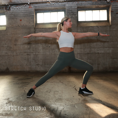 The Stretch Studio