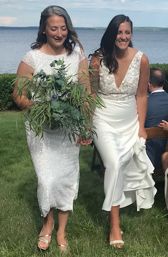 Bridal Shop «Maria Antonieta Couture Bridal», reviews and photos, 322 Fore St, Portland, ME 04101, USA