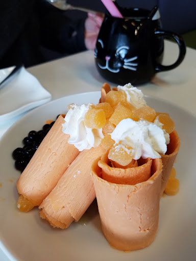 Dessert Restaurant «Snowflake Cafe and Dessert», reviews and photos, 4306 Moorpark Ave, San Jose, CA 95129, USA