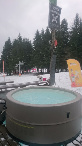 OTP Apres Ski Bar&BBQ - Кюстендил