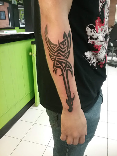 Explore tattoo ideas for travel, creative tattoo ideas in Walla Walla, available at Tatmandu