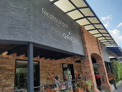 Elea Restaurante GriegoMediterraneo