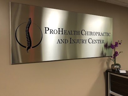 ProHealth Chiropractic and Injury Center - Chiropractor in Gahanna Ohio