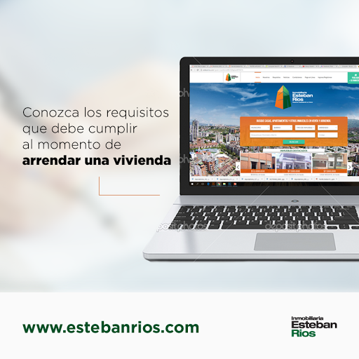 Inmobiliaria Esteban Rios Cañaveral