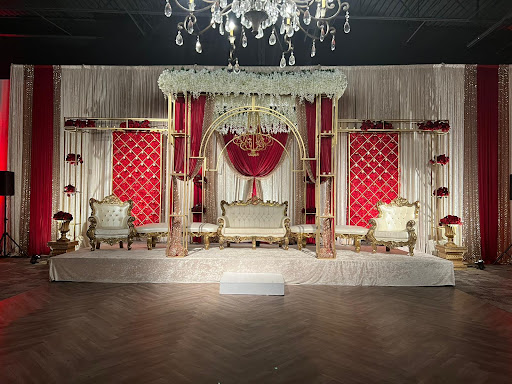 Event Venue «Premier Event Halls», reviews and photos, 3520 Breckinridge Blvd #106, Duluth, GA 30096, USA