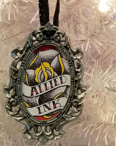 Explore darling in the franxx tattoo ideas, creative tattoo ideas in Vallejo, available at Allied Ink Tattoos and Piercings