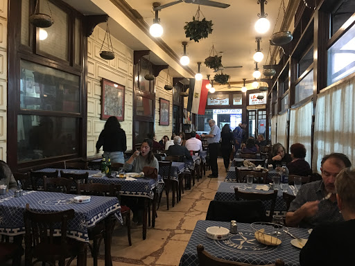 كافيه ريش Café Riche