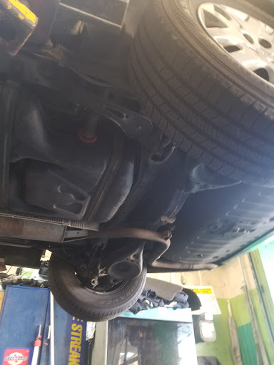 Auto Repair Shop «Igor Auto Center Inc», reviews and photos, 64 Neptune Ave, Brooklyn, NY 11235, USA